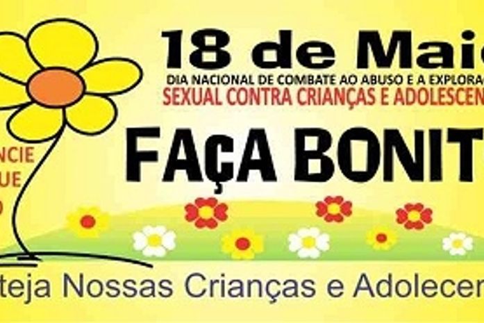 18 de Maio: a ação ainda é contra o silêncio