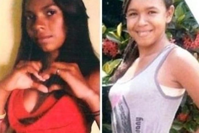 Adolescentes foram encontradas mortas em Coruripe