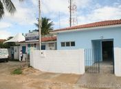 Posto de Saude fica vizinho a delegacia da PC em Marechal Deodoro