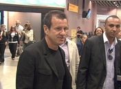 Paulo Sérgio diz que Dunga pode jogar pelo Corinthians no Brasileiro