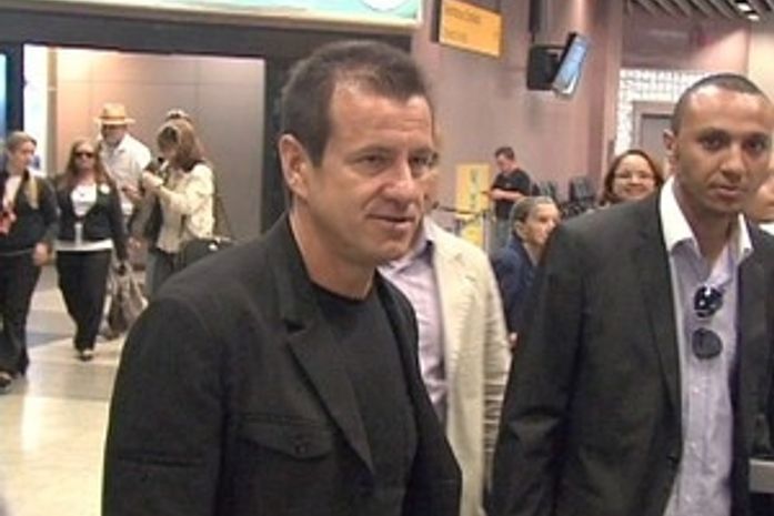 Paulo Sérgio diz que Dunga pode jogar pelo Corinthians no Brasileiro