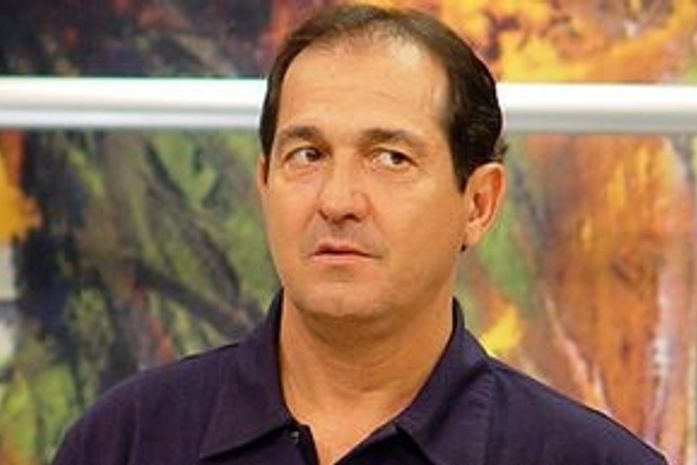 CBF pensa em trocar Mano por Muricy antes da Olimpíada