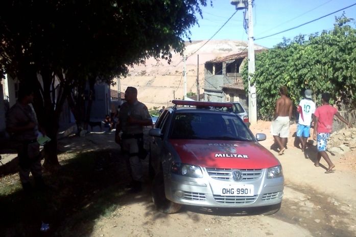 Adolescente é encontrado morto no São Jorge