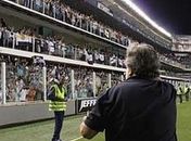 Santos marca para Vila Belmiro jogo de volta com Vélez