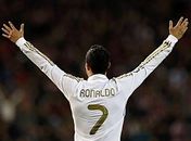 Cristiano Ronaldo se diz melhor que Messi no momento