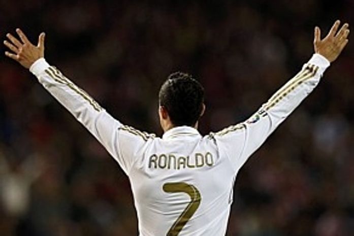 Cristiano Ronaldo se diz melhor que Messi no momento