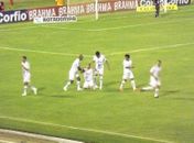 Na reestreia, CRB é derrotado em casa pelo Bragantino na Série B