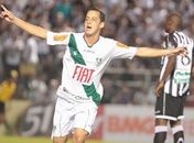 América-MG cala Presidente Vargas e vence Ceará em estreia