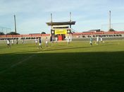 CSA realiza últimos ajustes antes de enfrentar o Santa Cruz