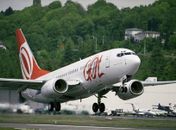GOL tem passagens a partir de R$49 nesse fim de semana
