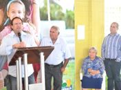 Em Arapiraca, população recebe o sétimo Cras