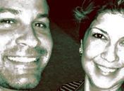Casal novo no pedaço!