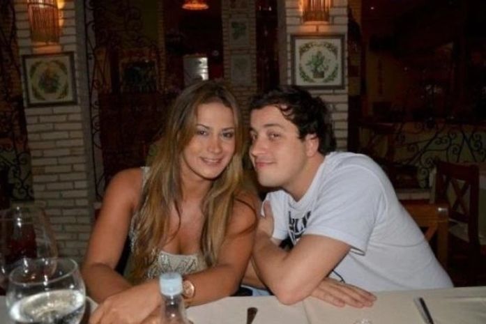 Musa do MMA e CQC Rafa Cortez: “Ficamos e vamos ficar mais”