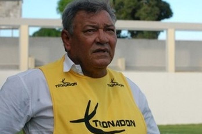 Novos reforços do clube devem ser anunciados
após a volta de Freitas