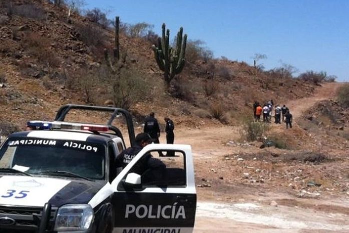 Jornalista sequestrado no México é encontrado morto