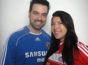 Priscila Pires posta foto 15 quilos mais magra