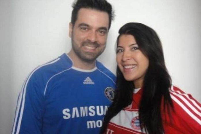 Priscila Pires posta foto 15 quilos mais magra