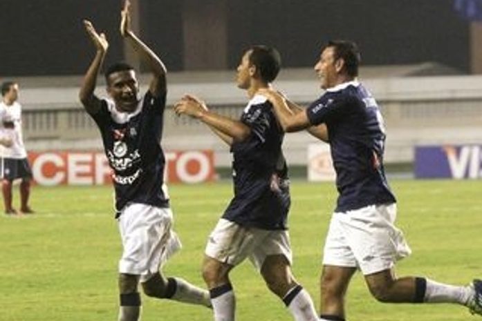 Remo é suspeito de compra de vaga para disputar Série D