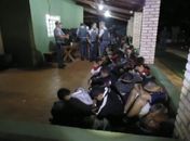 Polícia de Rio Preto, SP, flagra festa regada a drogas com 50 menores