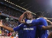 Chelsea segura Bayern, vence nos pênaltis e cala Munique