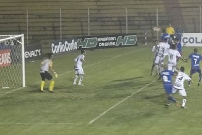 ASA vence o São Caetano fora de casa na estreia da Série B