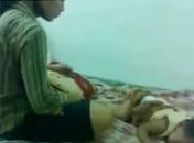 Vídeo que flagrou mulher batendo no filho choca o mundo