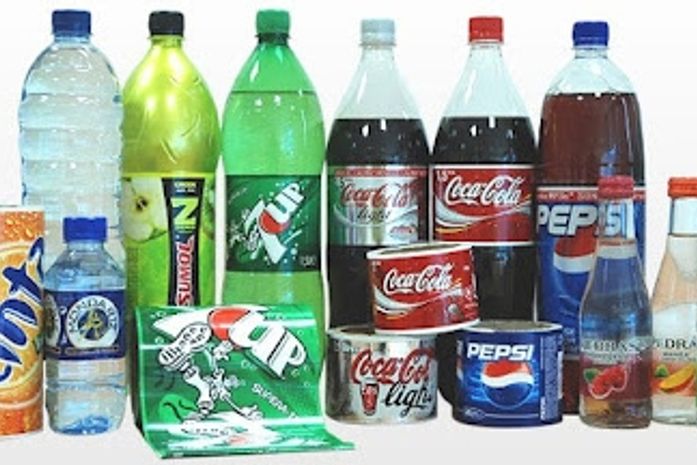 O grande segredo dos refrigerantes (inclusive coca-cola)