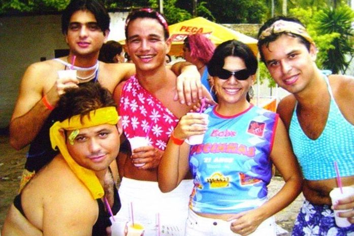 Veja porque as mulheres estão virando lésbicas!