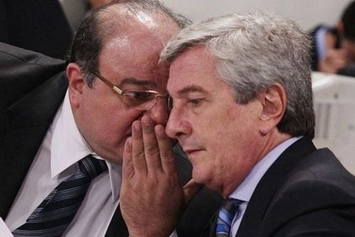 Jogo de interesses influencia rumo da CPI do Cachoeira