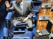Rotina de Demóstenes se resume à despiste, discrição e isolamento