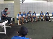 Em busca do acesso, CSA estreia neste domingo no Brasileiro da Série D