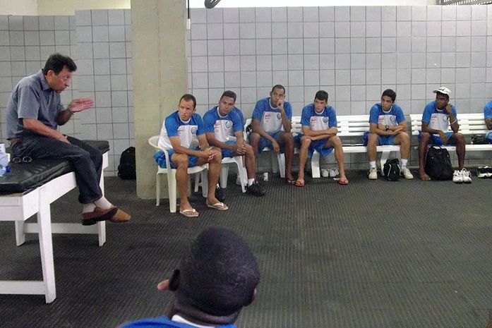 Em busca do acesso, CSA estreia neste domingo no Brasileiro da Série D