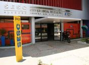Sesc Poço
