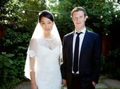 Mark Zuckerberg se casa e mais de 650 mil 'curtem' no Facebook