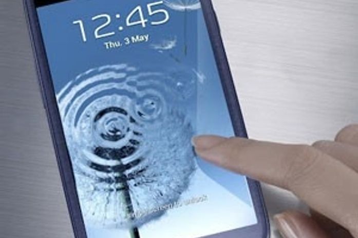 Samsung recebe 9 milhões de pré-encomendas do Galaxy S III