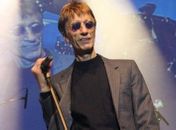 Morre o cantor Robin Gibb, integrante dos Bee Gees