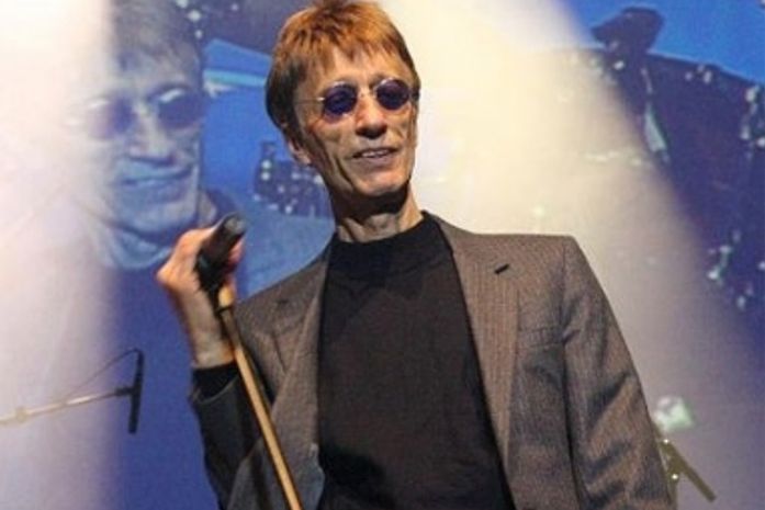Morre o cantor Robin Gibb, integrante dos Bee Gees
