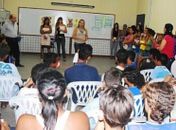 18 de Maio em Maceió