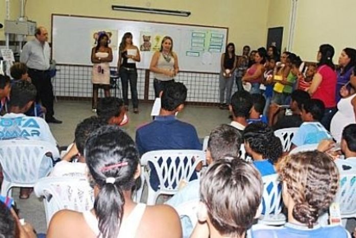 18 de Maio em Maceió