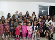 10ª edição do Santana Fashion mostra as tendências da moda outono-Inverno
