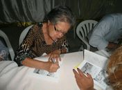 Livro Cinquentenário de Chã Preta é lançado em Maceió