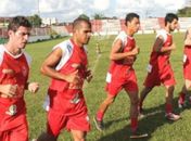 Rio Branco-AC tenta cassar liminar do Treze para se manter na Série C