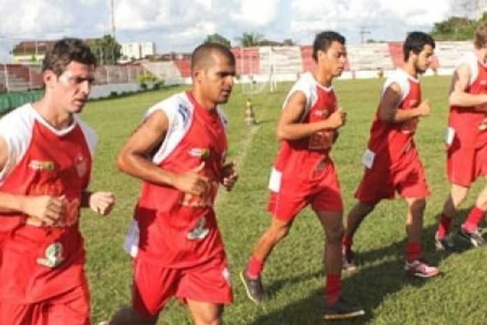 Rio Branco-AC tenta cassar liminar do Treze para se manter na Série C