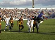 Sousa anuncia a contratação de goleiro para fazer sombra a Genivaldo