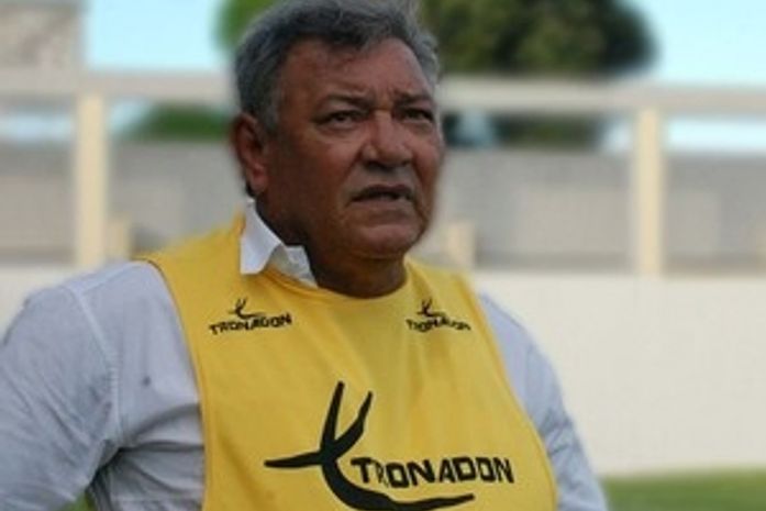 Alagoano Freitas reassume Campinense mirando Série D