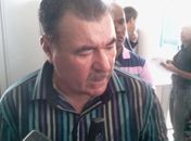 Ex-prefeito de Maceió, Cícero Almeida 