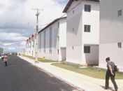 Conjunto Habitacional Vila dos Pescadores 