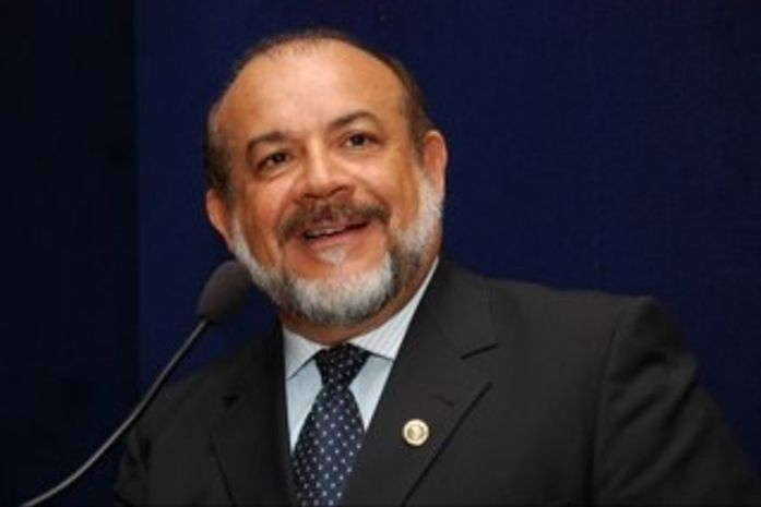 José Firmino de Oliveira