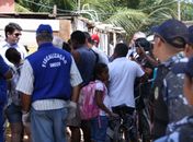 MPF evita transtorno na desocupação  de barracos na Vila dos Pescadores