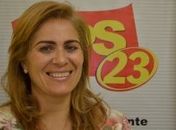 Nadja Baia
